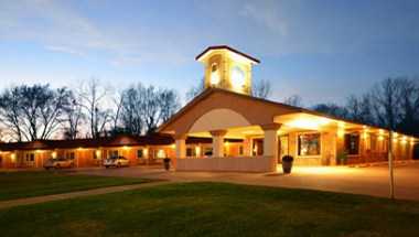 Best Western Palestine Inn a Palestine, TX