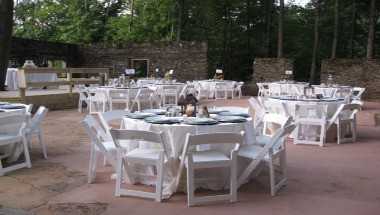 The Ruins At Kellum Valley Farm, Cleveland, GA