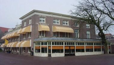 Hotel De Wereld image