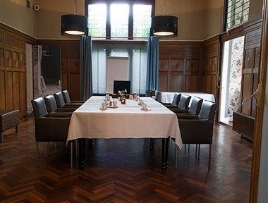 Изображение места проведения