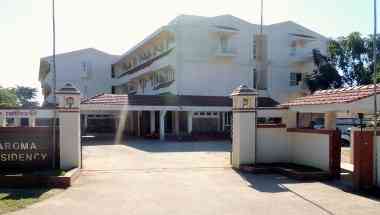 Aroma Residency i Tinsukia, IN