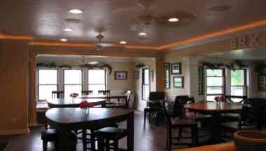 Barrel Run Crossing Winery and Vineyard en Rootstown, OH