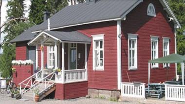 Maikkulan Kartano a Oulu, FI