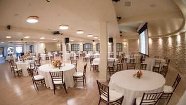 Plaza de Magdalena в San Juan Capistrano, CA