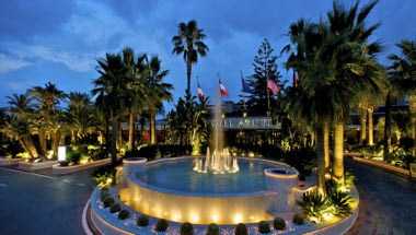 Hotel Ariston a Capaccio-Paestum, IT