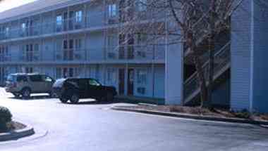 InTown Suites - West Houston в Houston, TX