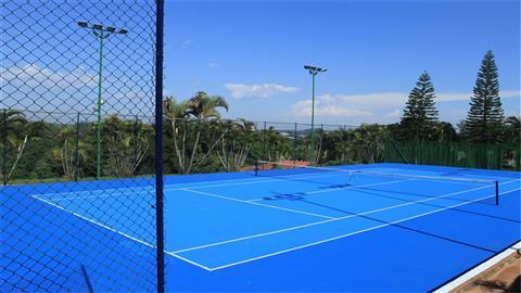 Match Point Spa à Jundiai, BR