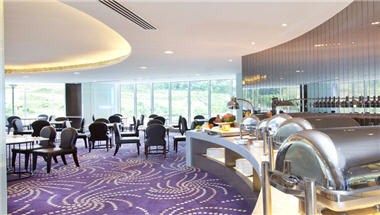 รูปสถานที่จัดงาน