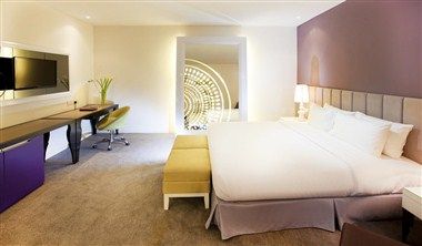 รูปสถานที่จัดงาน