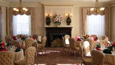 Shadowbrook em Shrewsbury, NJ