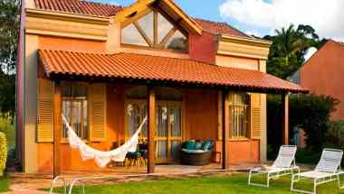 Guararema Hotel a Guararema, BR