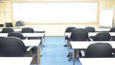 First Pacific Leadership Academy en Antipolo, PH