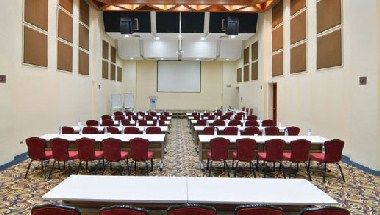 รูปสถานที่จัดงาน