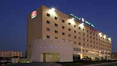 Ibis Muscat en Muscat, OM