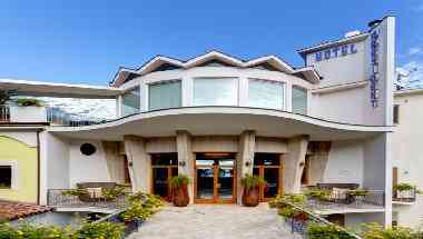 Grand Hotel President a Sorrento, IT