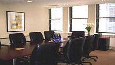 Regus - 445 Park Avenue en Nueva York, NY