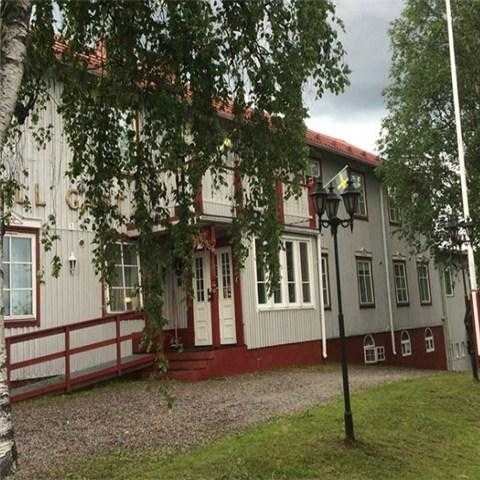 Hotel Akerlund a Jokkmokk, SE