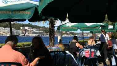 Duke's Lake Union a Seattle, WA