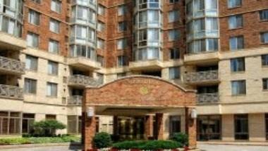 Meridian at Ballston Commons image