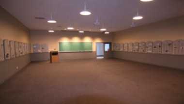 American Airpower Heritage Museum, Inc. в Midland, TX