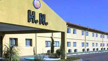 Hotel Nacional Inn - Sorocaba a Sorocaba, BR