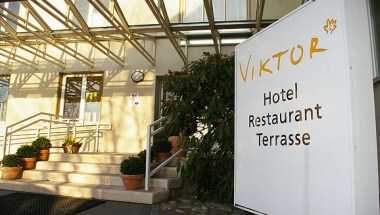 Hotel Viktor en Viktorsberg, AT