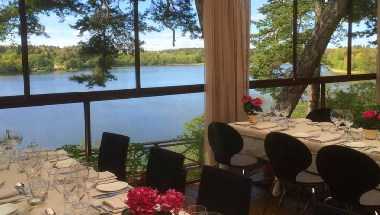 Villa Talliden in Rönninge, SE