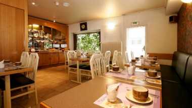 Hotel 55 Montparnasse à Paris, FR