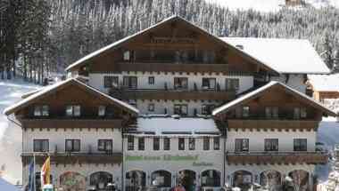 Hotel Laerchenhof in Rennweg am Katschberg, AT