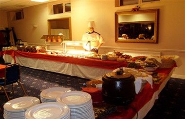 Изображение места проведения