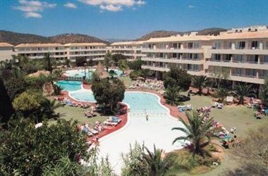 Изображение места проведения