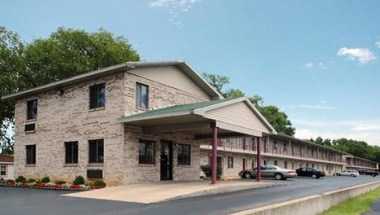 Econo Lodge Elkhart a Elkhart, IN