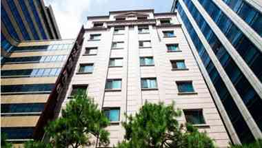 Hotel Sunbee en Seoul, KR