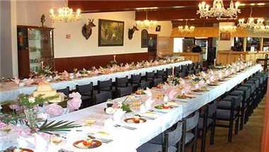 Penzion Kamzik a Ceske Kamenice, CZ