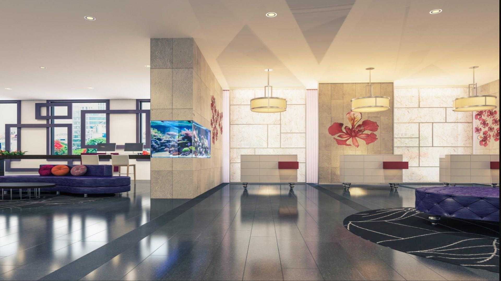 Mercure Hai Phong в Haiphong, VN