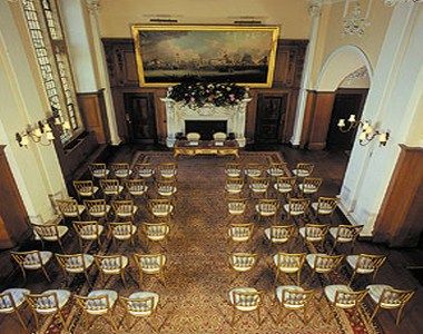 Изображение места проведения