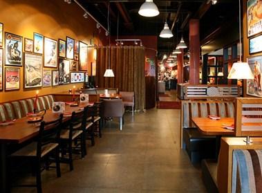 Thon Hotel Alta a Alta, NO