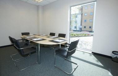 The Colchester Centre в Colchester, GB1