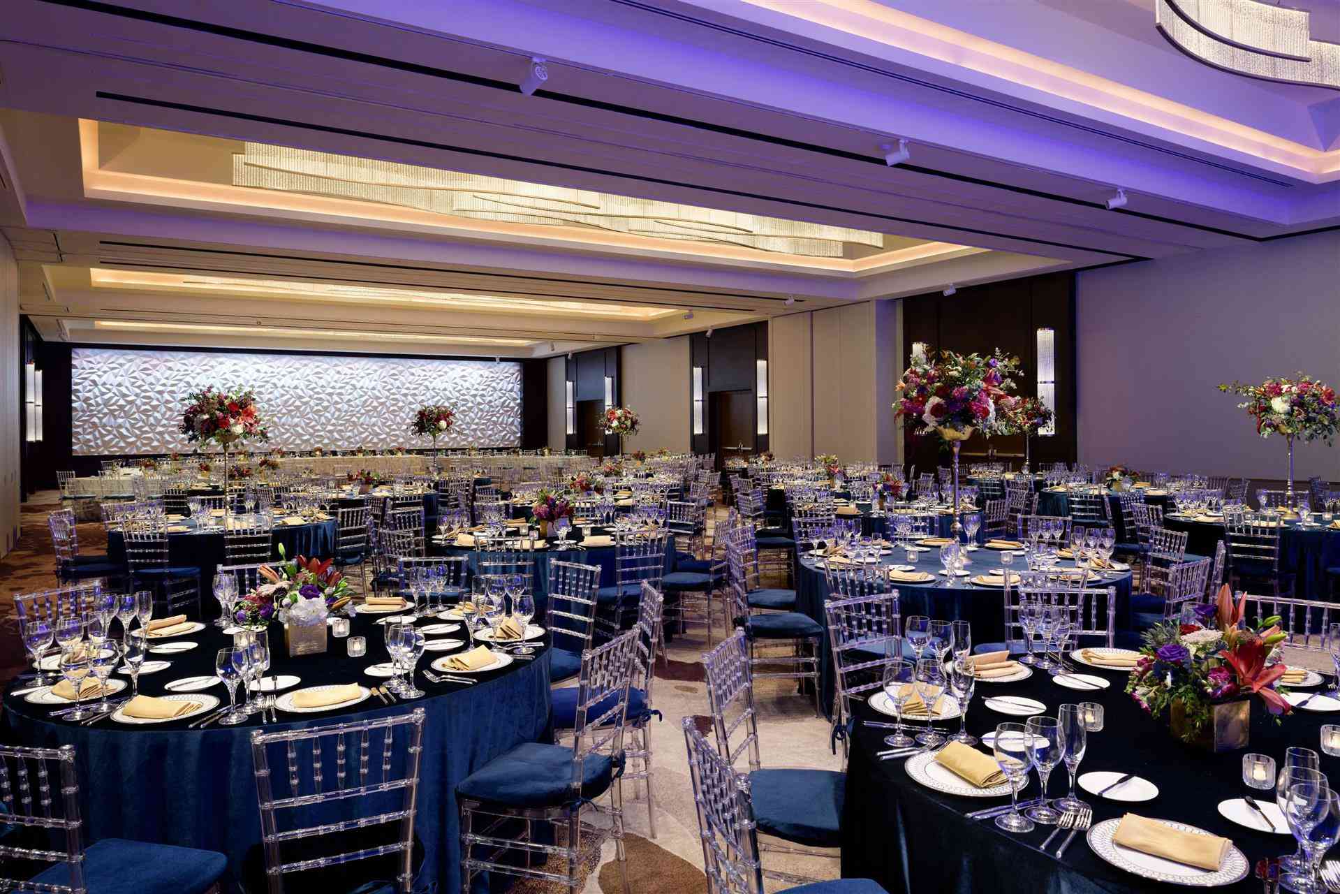 Hilton Washington DC National Mall The Wharf a Washington, DC