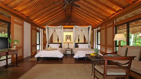 El Nido Resorts Pangulasian Island, Palawan, PH