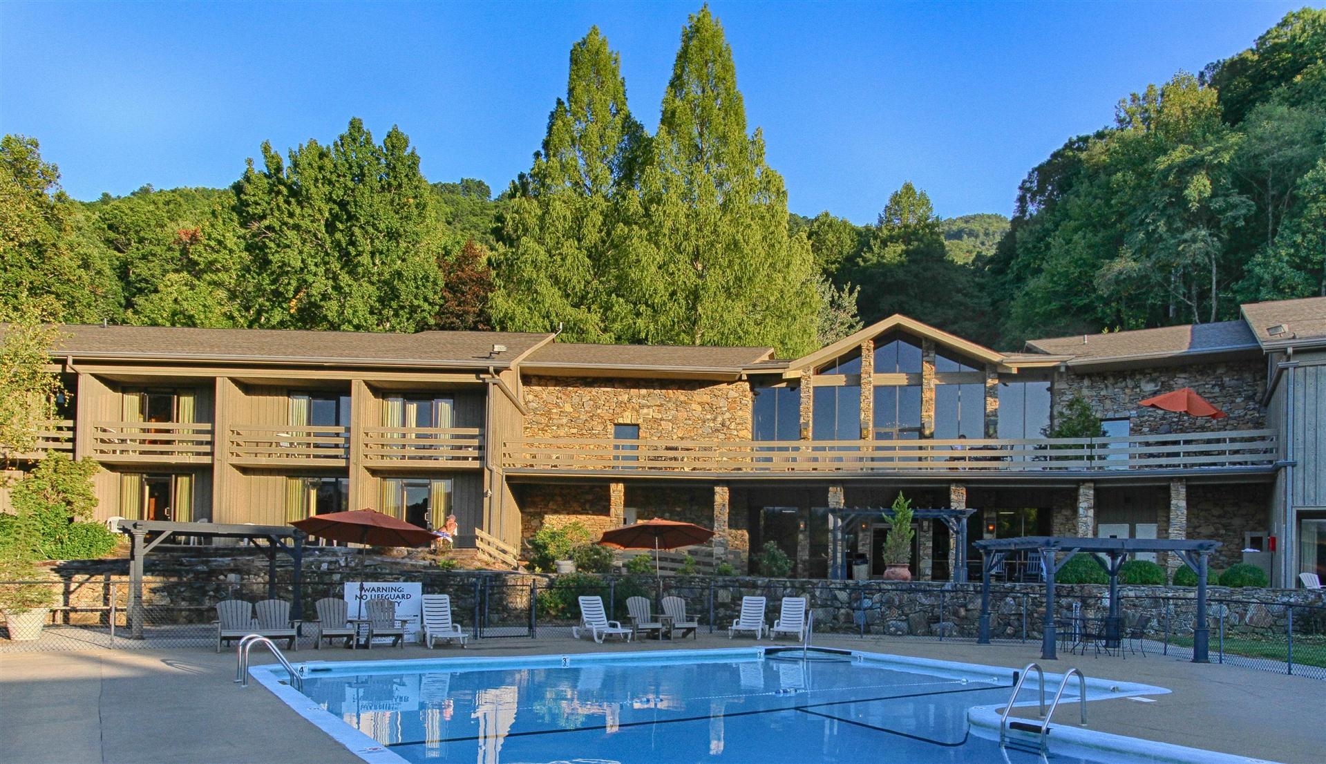 Fontana Village Resort image