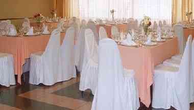 Hotel La Alhondiga a Puebla, MX