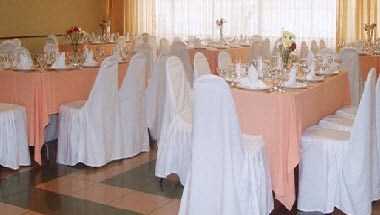 Hotel La Alhondiga в Puebla, MX