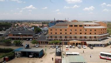 Jimlizer Hotel image