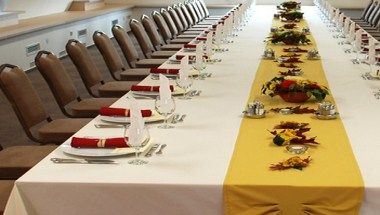 Изображение места проведения