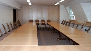 Изображение места проведения