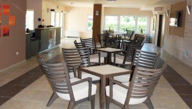 Изображение места проведения