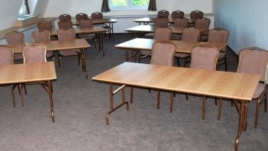 Изображение места проведения