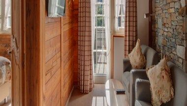 Изображение места проведения