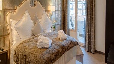 Изображение места проведения